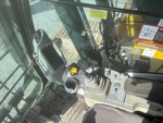 Control Station with 