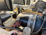 Electrical with 