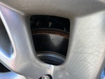 Brakes with 