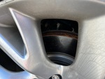 Brakes with 