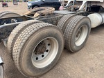 4 Underbody - Truck with 