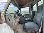Cab with 