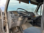 Cab with 