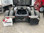 4 Underbody - Truck with