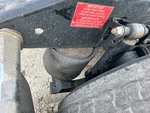 4 Underbody - Truck with 