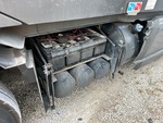 4 Underbody - Truck with 