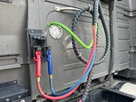 4 Underbody - Truck with 