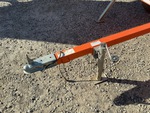 Trailer Chassis with 