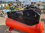 Air Compressor with 