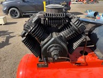 Air Compressor with 