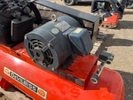 Air Compressor with 