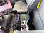 Cab with 