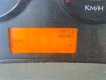 Cab with Engine Hours