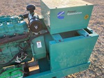 Generator with 