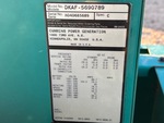 Generator with 
