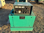 Generator with 