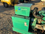 Generator with 