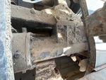 Drivetrain with 