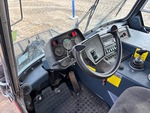 Control Station with 