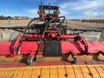 Snowcat with 