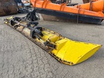 Snowcat with 