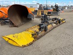Snowcat with 