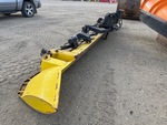 Snowcat with 