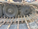 Trencher with 