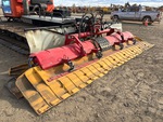 Snowcat with 