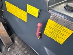 Control Station with 