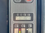 Aspect général with Compteur horaire / compteur kilométrique