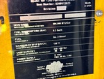General Appearance with Unit Serial Number