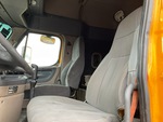 Cab with 
