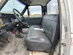 Cab with 