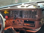 Cab with 