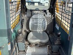 Control Station with 