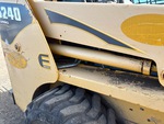 Hydraulics with 