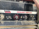 Control Station with 