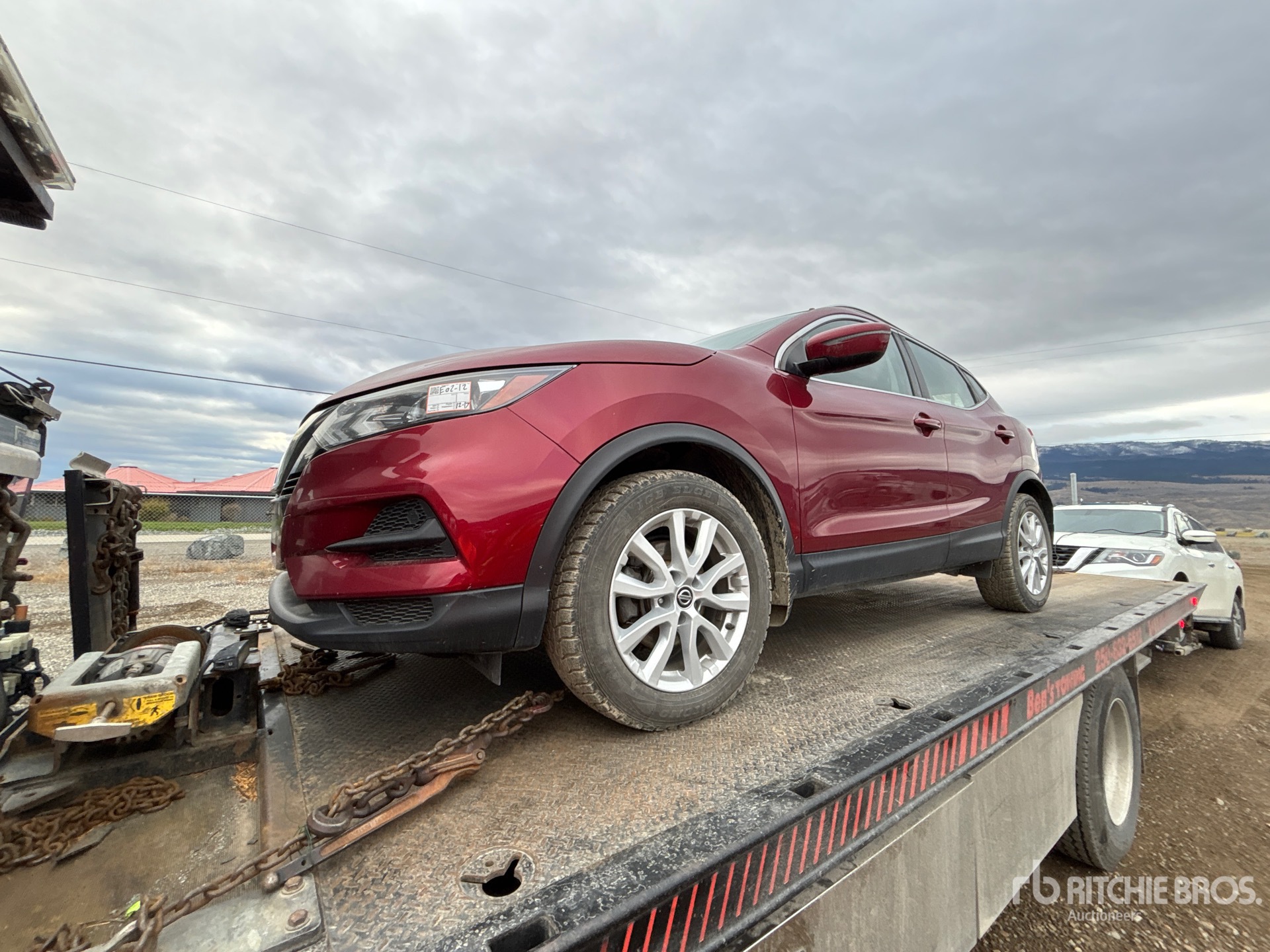 General Appearance with Featured Photo