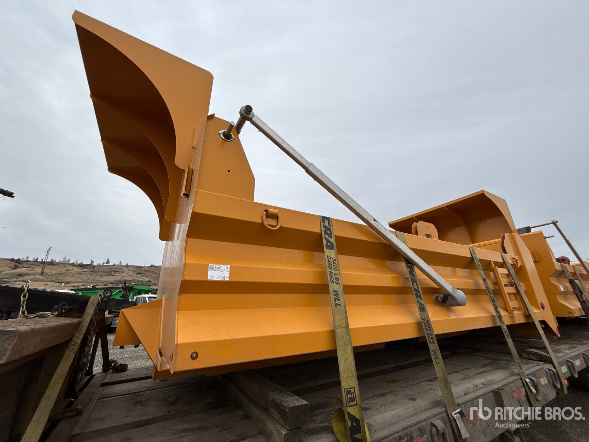 General Appearance with Featured Photo