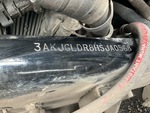 General Appearance with Second Serial Number/VIN Photo