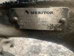 Drivetrain with 