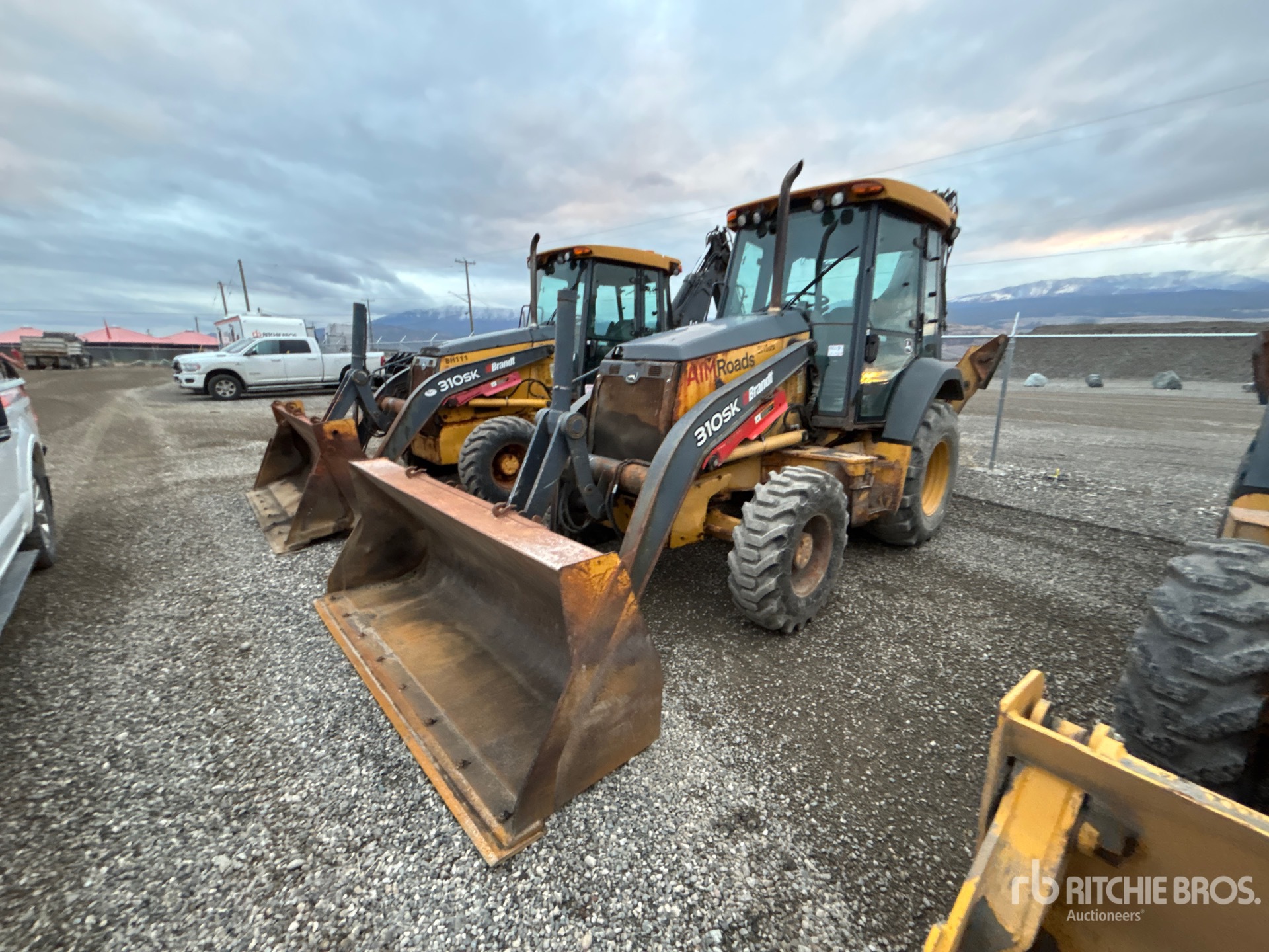 General Appearance with Featured Photo