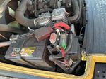 Electrical with 