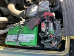 Electrical with 