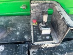 Control Station Upper with 