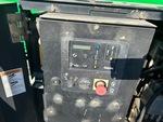 Control Station Ground with 