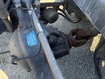 Drivetrain with 
