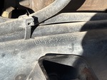 General Appearance with Second Serial Number/VIN Photo