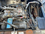 Refrigeration Unit with 